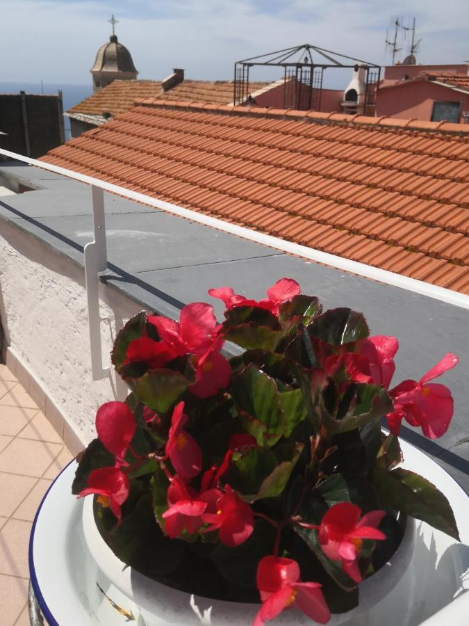 Bouquet Di Note Hotell Cervo Exteriör bild